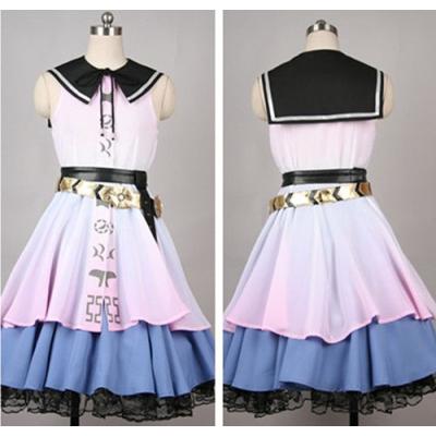 豊聡耳神子　東方project フルセット　コスプレ衣装 豊聡耳神子 東方project フルセット コスプレ衣装の通販 by