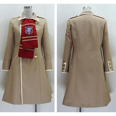 金色のコルダ 制服 Mサイズ 漫画 アニメ ゲーム 衣装 コスプレ コーエー ACOS/金色のコルダ/星奏学院普通科女子制服/女性用Mサイズ(日本