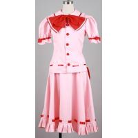 コスプレ 東方 衣装 レミリア（サイズ（S/M/L）：M）のおすすめ