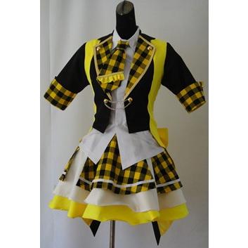 柏木由紀（コスプレ衣装） | 楽器、手芸、コレクション のおすすめ人気