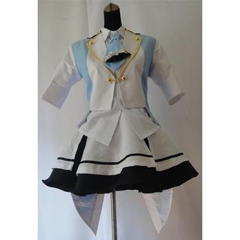 柏木由紀（コスプレ衣装） | 楽器、手芸、コレクション のおすすめ人気