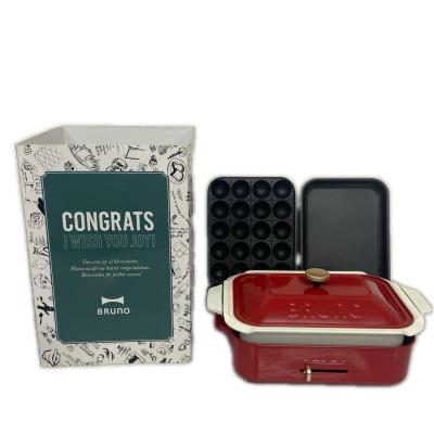 d＆s ホットプレート（キッチン家電その他）｜キッチン家電 | 家電 の