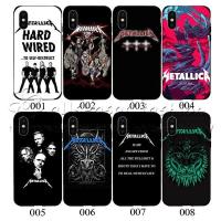 Metallica 公式 スマートフォン 手帳型pu革ケース メタリカ Android アンドロイド 用ケース 送料無料 Otphonecase3 B B Music Yahoo ショップ 通販 Yahoo ショッピング