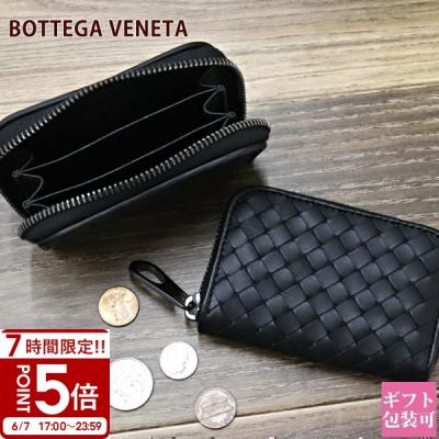 BOTTEGA VENETA メンズ小銭入れ、コインケースの商品一覧｜財布 