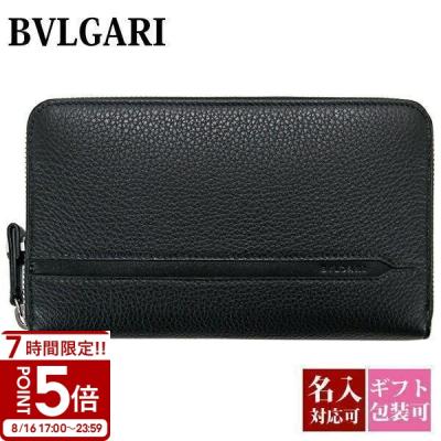 BVLGARI メンズ長財布｜財布｜ファッション おすすめ人気商品一覧 通販