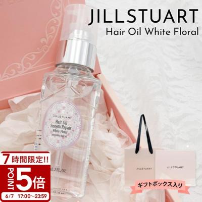 ジルスチュアート ヘアミスト（香水、フレグランス） | コスメ、美容