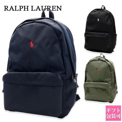 POLO RALPH LAUREN リュックサック、デイパック｜バッグ｜ファッション