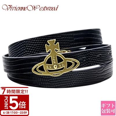 Vivienne Westwood メンズベルト｜ファッション小物｜ファッション