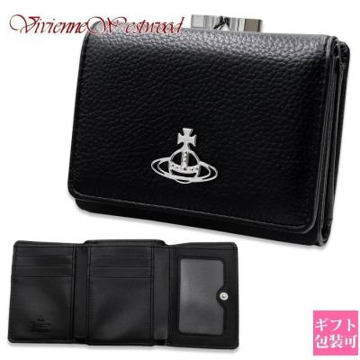 Vivienne Westwood レディース三つ折財布｜財布｜ファッション