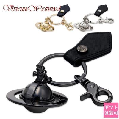 Vivienne Westwood レディースキーホルダー、キーリング｜ファッション