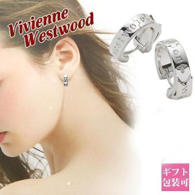 Vivienne Westwood ピアス（ピアス形状：リング、フープ型