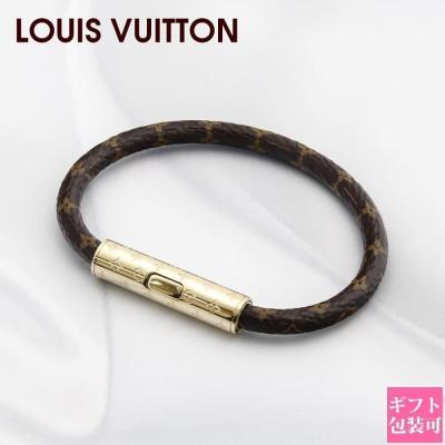 ブレスレット レディース 40代（LOUIS VUITTON／ファッション）の