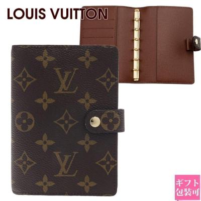 LOUIS VUITTON 手帳カバー｜手帳、日記、家計簿｜文具