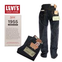 Levi's リーバイス メンズ 501XX ヴィンテージ 1955年モデル 501550055 