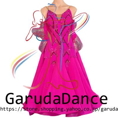 Garuda SHOP - 2026年新作☆スタンダードドレス｜Yahoo!ショッピング