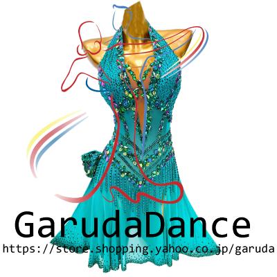 社交ダンス衣装ルンバのおすすめ人気商品一覧 通販 - Yahoo!ショッピング