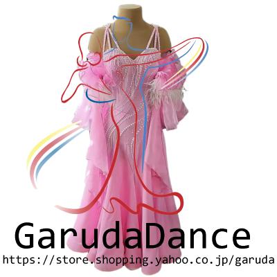 社交ダンス衣装ルンバの商品一覧 通販 - Yahoo!ショッピング