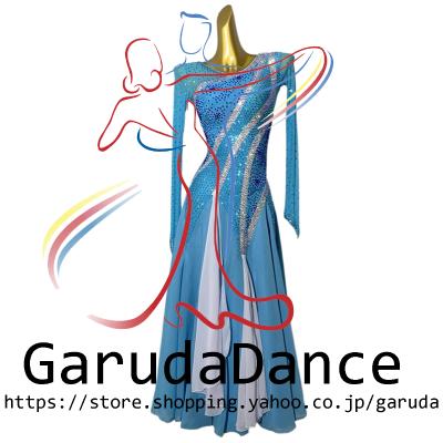 社交ダンス衣装ルンバのおすすめ人気商品一覧 通販 - Yahoo!ショッピング