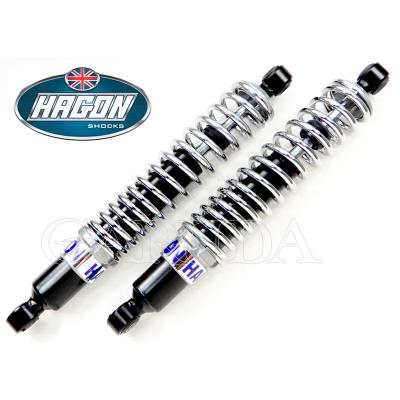 GARUDA ONLINE STORE - HAGON-ヘイゴン・サスペンション｜Yahoo