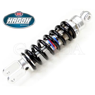 ヘイゴン　HAGON 　サス HAGON ヘイゴン ツインショック ロードタイプ オプション：フル