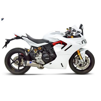 ducati supersport 950（バイク マフラー）｜バイク | 車、バイク