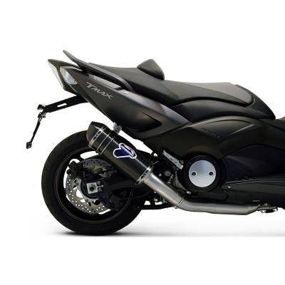 TMAX530（TERMIGNONI／バイク用フルエキゾースト）｜マフラー｜バイク