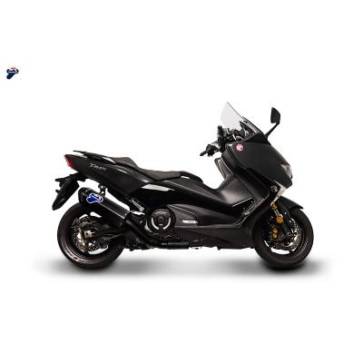 ヤマハ TMAX560 フルエキゾーストマフラー | バイクパーツ通販