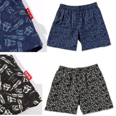 パンクドランカーズ（メンズショート、ハーフパンツ）｜ボトムス