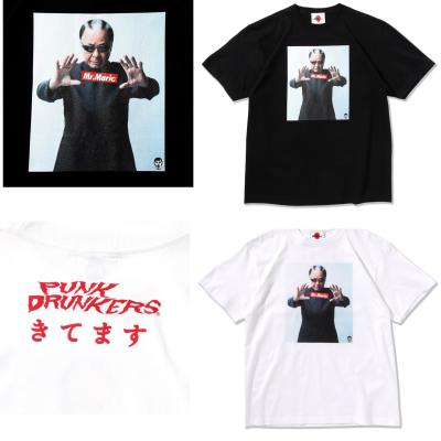 パンクドランカーズ（サイズ（S/M/L）：3L（XXL））のおすすめ人気商品
