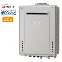 ＼在庫あり／ GT-C2072SAW-1 BL ノーリツ  20号 オート エコジョーズ 都市ガス プロパンガス ガス給湯器 風呂・台所 追いだき ガスふろ給湯器 屋外壁掛 | ガス器具shop ヤフーショッピング店
