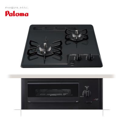 ガス器具shop ヤフーショッピング店 - パロマ・ビルトインコンロ