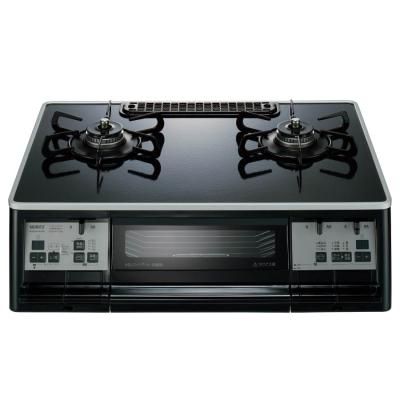 ノーリツ ガステーブル｜ガステーブル、コンロ｜キッチン家電｜家電