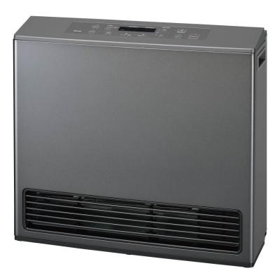Rinnai - ガスファンヒーター リンナイ 都市ガス RC-24FSJ ガスファンヒーター 都市ガス用 RC-24FSJ ガスコード付き RC