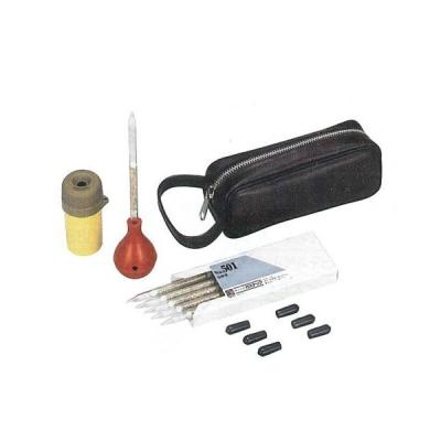 ホダカ(HODAKA) スモークテスタセット HT-1850 スモークテスタ ホダカ 1セット HT-1850 - 【通販