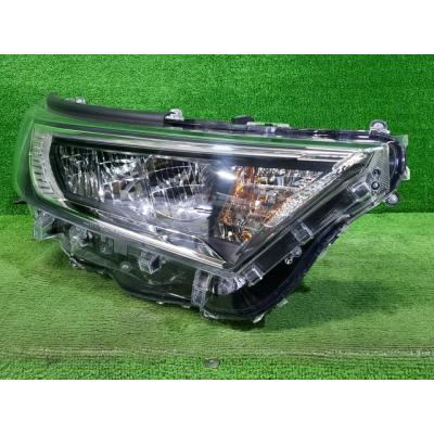 トヨタ純正部品ヘッドライト（RAV4）のおすすめ人気商品一覧 通販