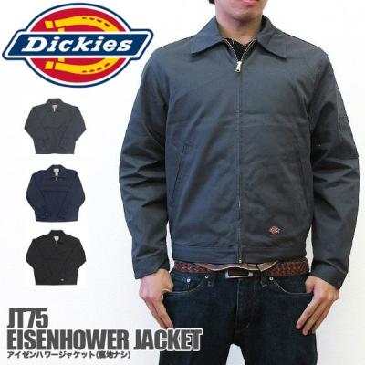Dickies メンズスイングトップの商品一覧|コート、ジャケット Dickies メンズスイングトップの商品一覧|コート、ジャケット
