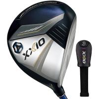 DUNLOP ダンロップ フェアウェイウッド XXIO ゼクシオ サーティーン シャフト メンズ 右 ゴルフ 10348078 | GBFT Online