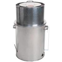 モキ製作所 焚き火どんどん 60L M60Fz | GBFT Online