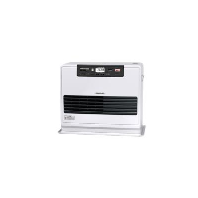 ダイニチ（Dainichi） 石油ファンヒーター SDXタイプ FW-7225SDX Wエコ