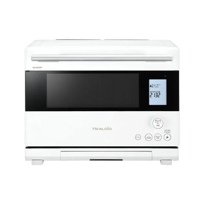 ヘルシオウォーターオーブン axas500（SHARP／キッチン家電、調理家電