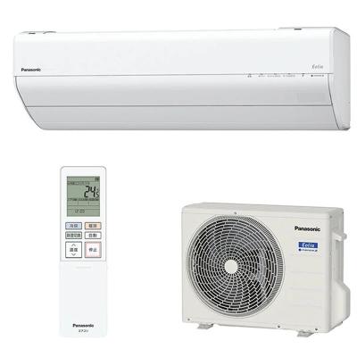 パナソニック エアコン csのおすすめ人気商品一覧 通販 - Yahoo