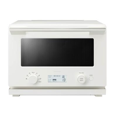 2024年製 東芝 ハイパワー簡単シンプル電子レンジ フラット 説明書付き 商品一覧 | 電子レンジ/オーブンレンジ | 東芝ライフスタイル株式会社