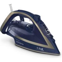 ティファール FV6825J0 スチームアイロン ターボプロ6825 T-faL・ターボプロ ネイビー×シルバー | GBFT Online