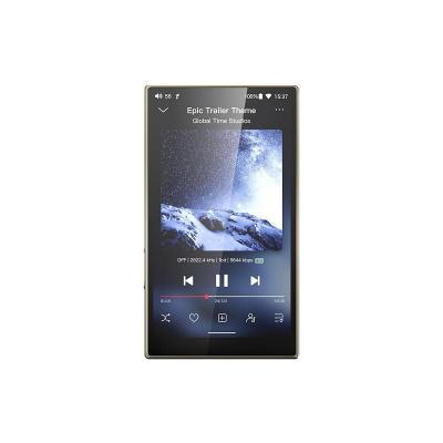 m15s fiio（デジタルオーディオプレーヤー）｜ポータブルオーディオ