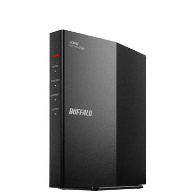 wsr-1500ax2l（BUFFALO）（WiーFi（無線LAN）規格：IEEE 802.11n対応