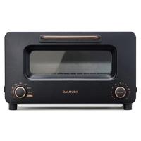 バルミューダ BALMUDA The Toaster Pro スチームトースター サラマンダー機能つき ブラック K11A-SE-BK | GBFT Online