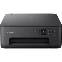 キヤノン Canon PIXUS プリンター A4 インクジェット複合機 TS7530 ブラック | GBFT Online