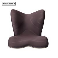 MTG正規販売店 エムティジー MTG Style PREMIUM スタイル ブラウン 骨盤腰痛 姿勢矯正椅子 YS-AL18A | GBFT Online