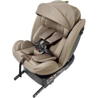 リーマン LEAMAN CG031 ビットターン R129 カーキ チャイルドシート 新生児から12歳頃まで | GBFT Online