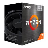 国内正規品 AMD Ryzen 7 5700G BOX 8コア 16スレッド 3.8GHz 単品 100-100000263BOX | GBFT Online